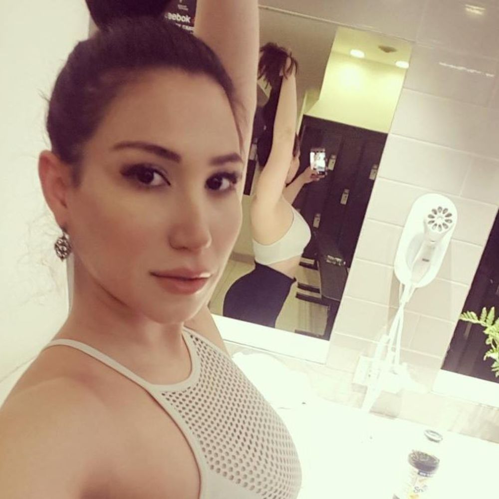 Meet your Posher, Claire